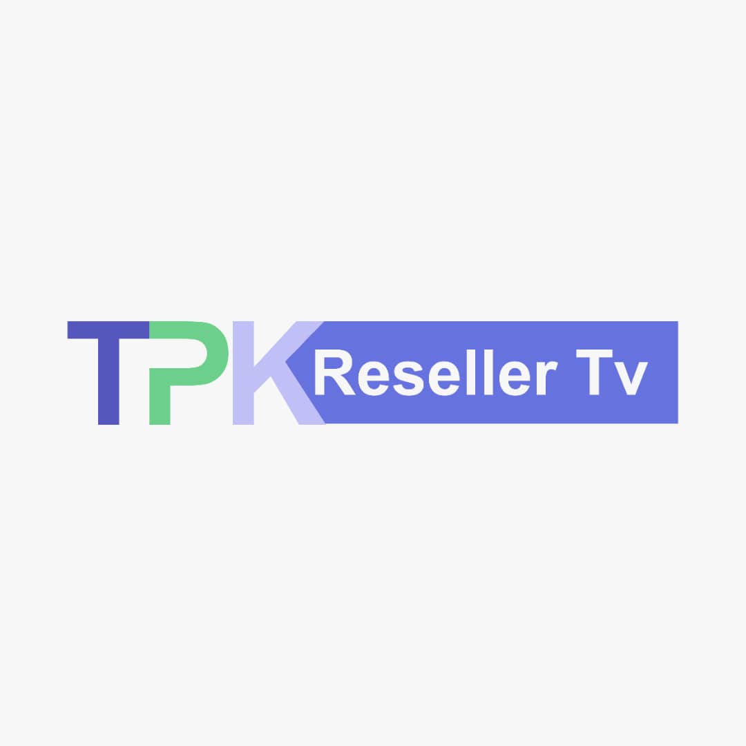 Best Reseller IPTV USA - CA - UK - TPK Reseller IPTV
